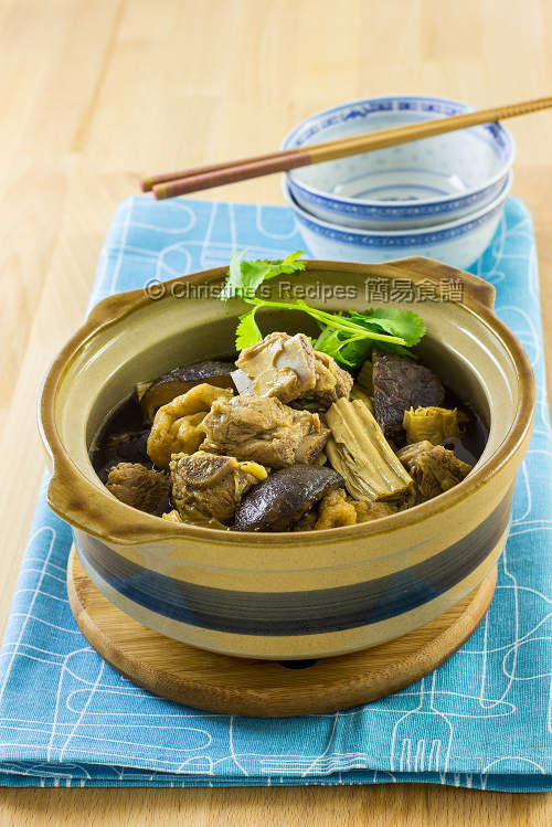 肉骨茶 Bah Kut Teh01.jpg