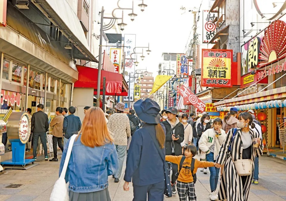 日台泰韓繼續大熱! 96%港人擬未來一年外遊.jpg