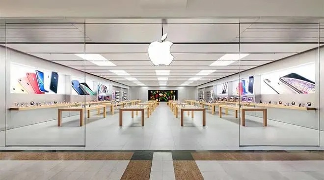 1  名店購物奇遇2. Apple：「上淘寶買吧！」.jpg