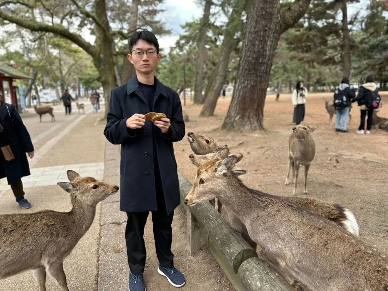 熱愛日本文化的視網膜，經常飛到日本旅行，與大家分享生活。.jpg