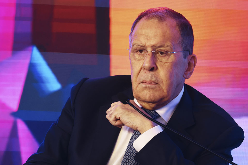 外交部長拉夫羅夫（Sergey Lavrov）.jpg