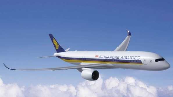 Singapore Airlines   新加坡航空    -  102.jpg