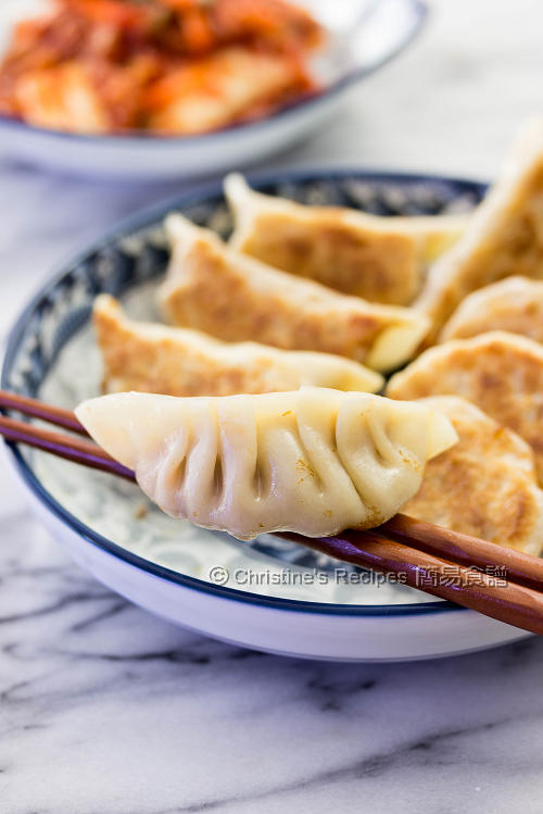 泡菜餃子 Kimchi Dumplings01.jpg