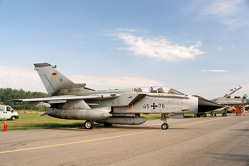 Panavia_Tornado_IDS_of_Luftwaffe_static_display_Radom_AirShow_2005_Poland.jpg