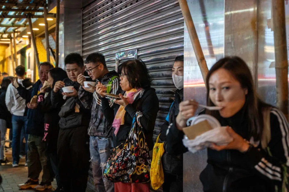 1 內地品牌陸續可以靠品牌效應定較高價格，香港飲食業未來更大鑊？.jpg.jpg