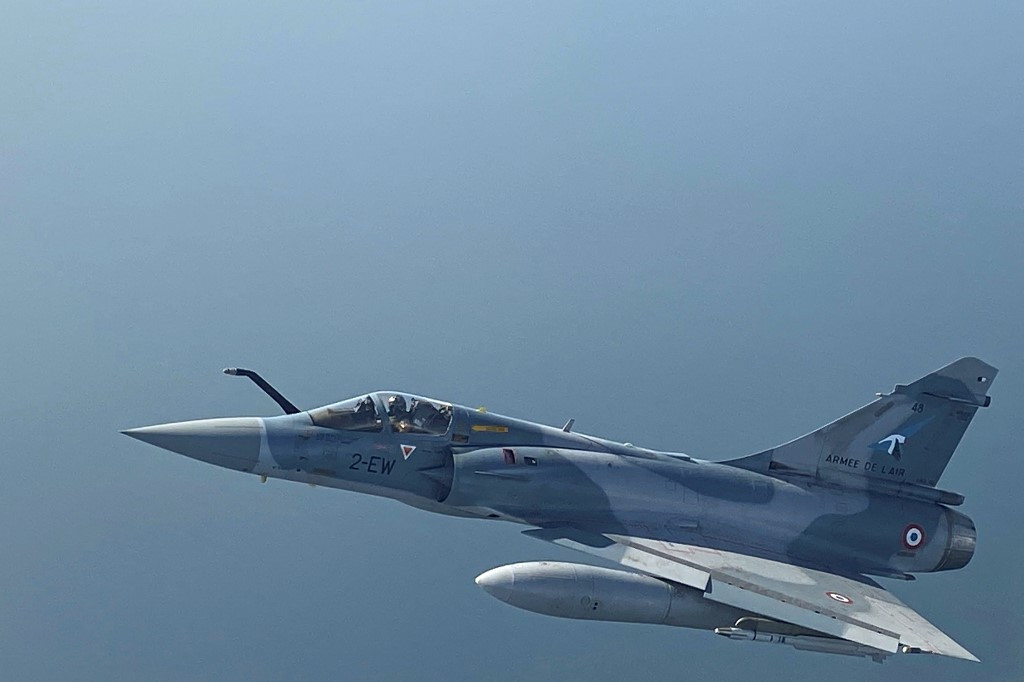 French Mirage 2000-5.jpg