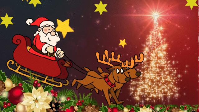 Merry Christmas Animated Images, Gifs, Pictures & Animations Cards (1).gif