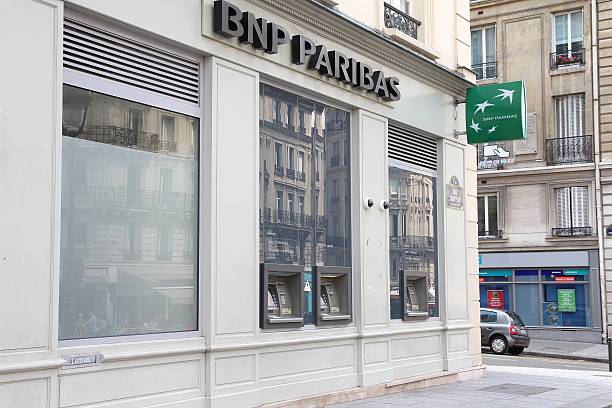 法國 巴黎銀行（BNP Paribas）.jpg