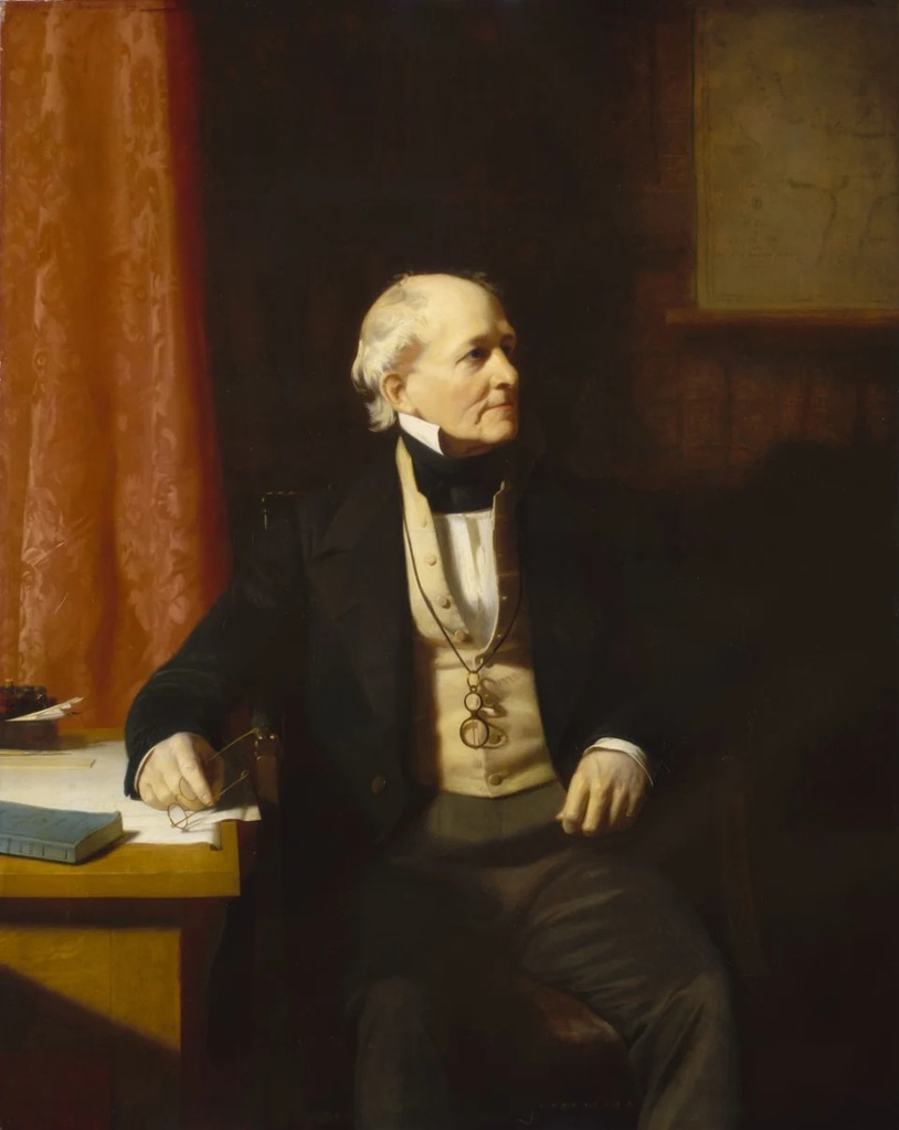2 蒲福（Francis Beaufort, 1774-1857）是英國水文地理學家，現時世界通用的風力指標就是由他所創。.jpg.jpg