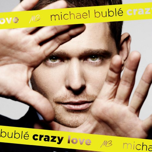 Michael Buble Crazy Love.jpg