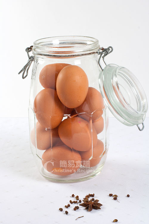 醃鹹蛋 Salted Eggs01.jpg