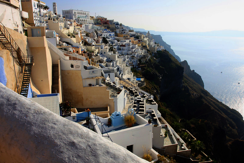 Thira, Santorini