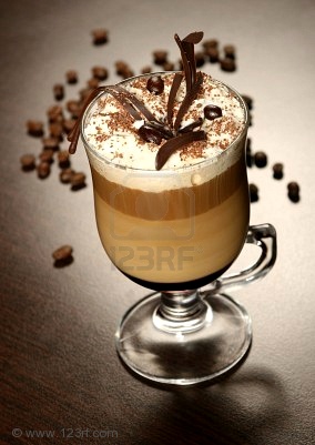 coffee
