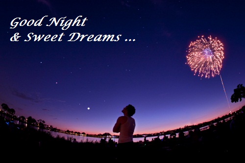 good night
