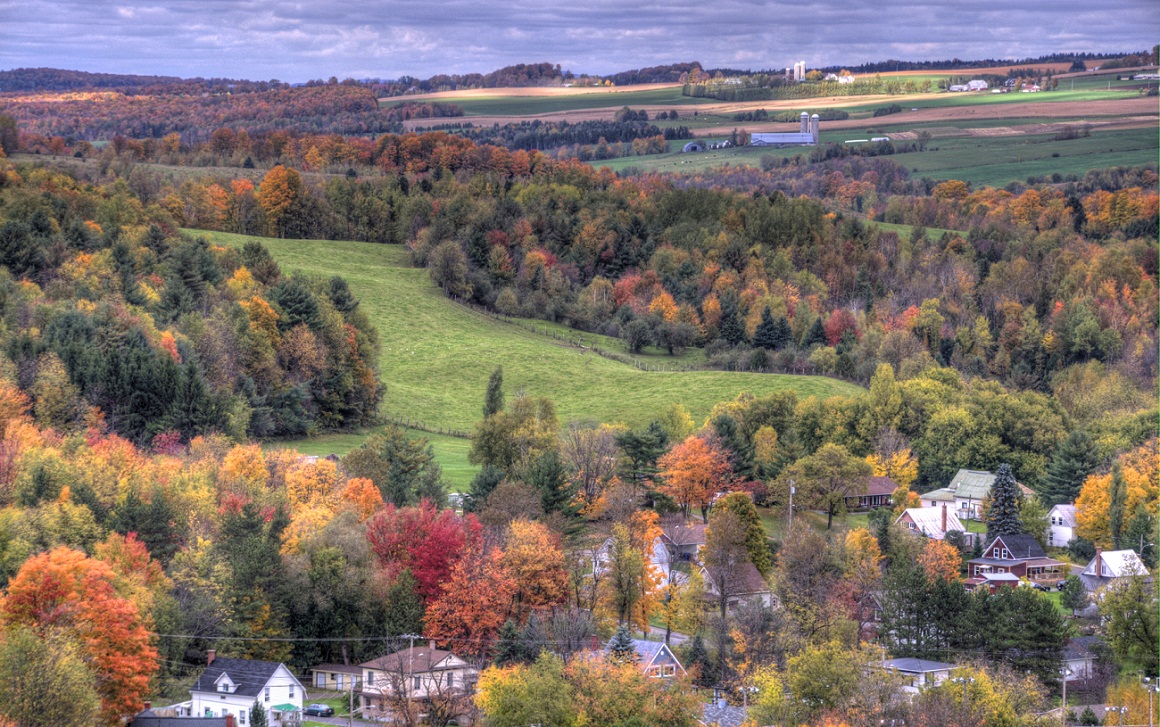 1人間仙境Coaticook, QC, Canada43911475.jpg