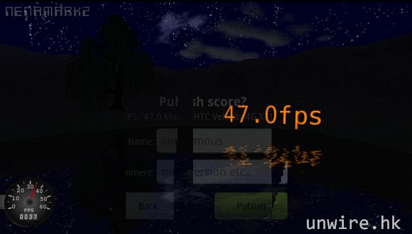 36.Nenamark2（圖像處理效能）：47.0fps.jpg