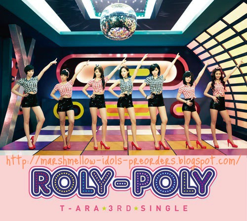 T-ara Roly Poly Japan version A.jpg