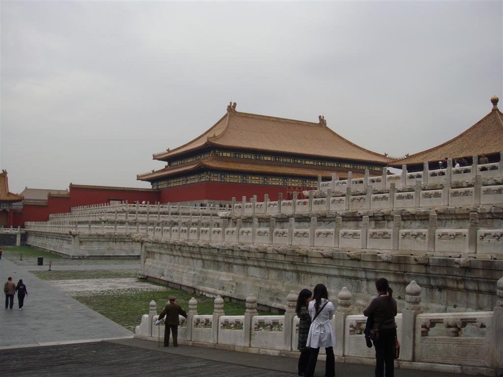 故宮博物院3