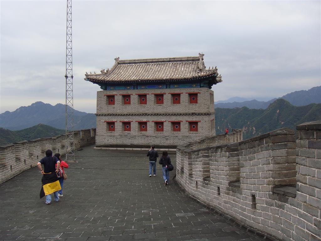 居庸關2