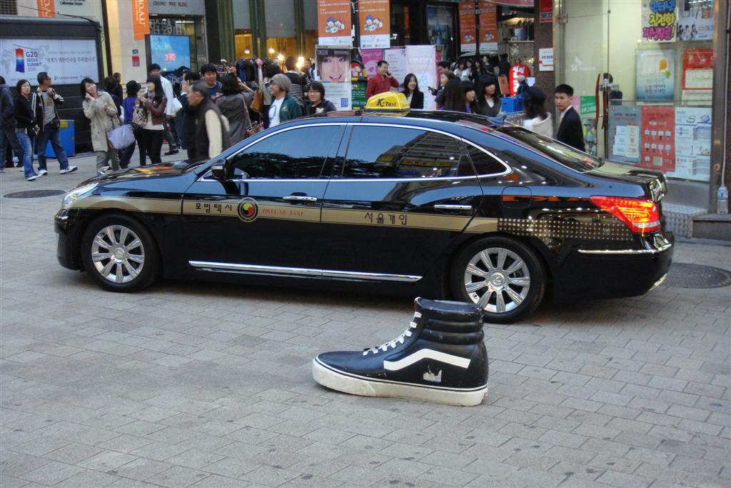 Taxi