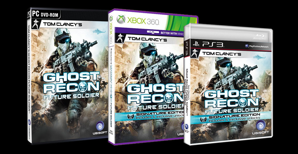 Ghost Recon