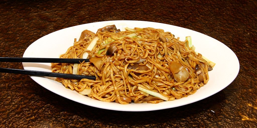吉祥伊麵