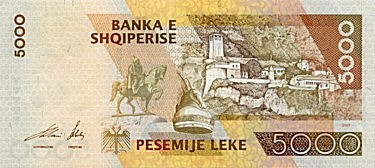 Albania 2004 5,000 Leke B.jpg