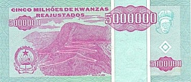 Angola 1995 5 Mil Kwanzas B.jpg