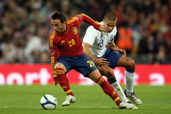 England v Spain International Friendly qcJ093ZLx-wl.jpg