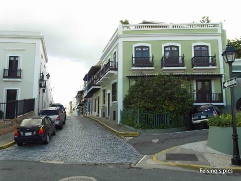 San Juan, Old City 1.JPG