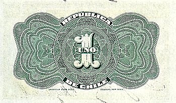 Chile 1896 1 Peso B.jpg