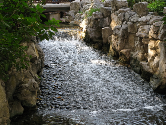 荃德公園