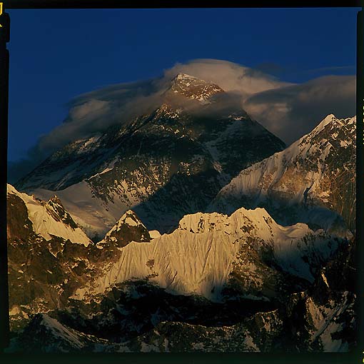 Nepal-Himalayas-Mt.Everest(8848m) 尼泊爾-喜瑪拉亞-珠穆朗瑪峰.jpg