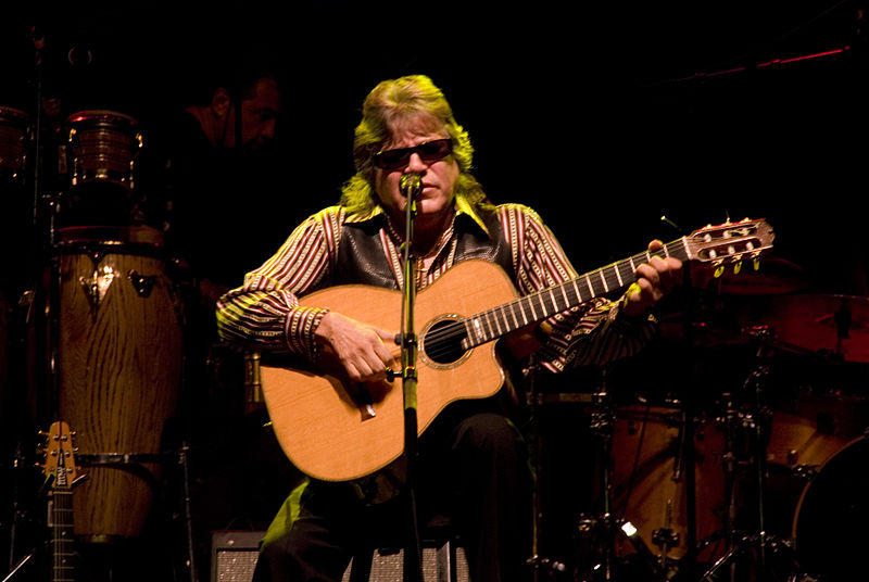 Jose Feliciano July 20, 2007.JPG