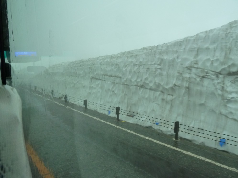 雪壁