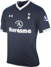 Tottenham Hotspur Away.png