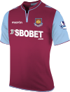 West Ham United Home.png