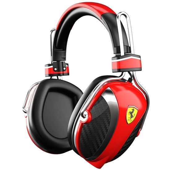 Scuderia Ferrari P200 headphone.jpg