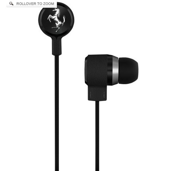 Ferrari Cavallino T150i Earphones Black.jpg