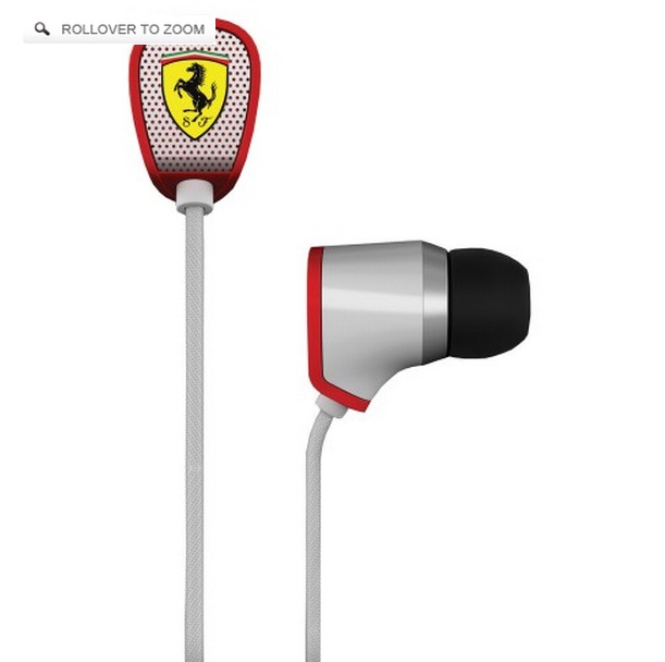 Scuderia Ferrari R100i Earphones White.jpg