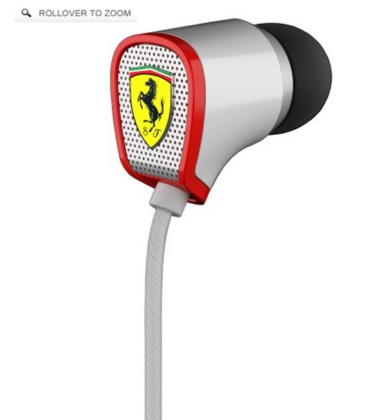 Scuderia Ferrari R100i Earphones White-1.jpg