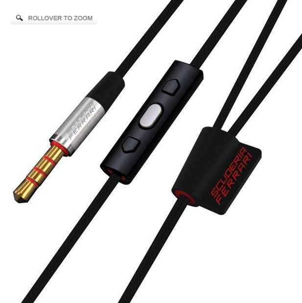 Scuderia Ferrari R100i earphones-2.jpg