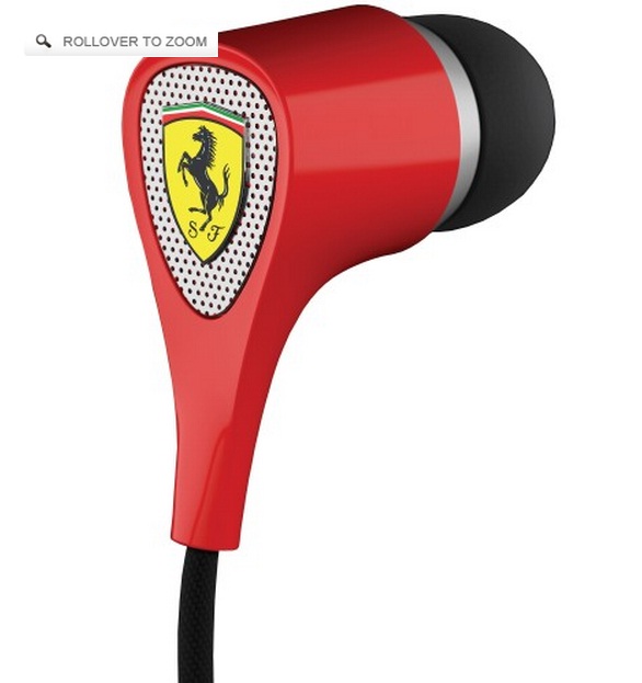 Scuderia Ferrari S100i Red earphones-1.jpg