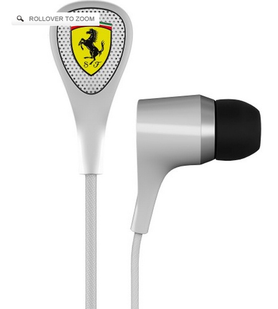 Scuderia Ferrari S100i White Earphones.jpg