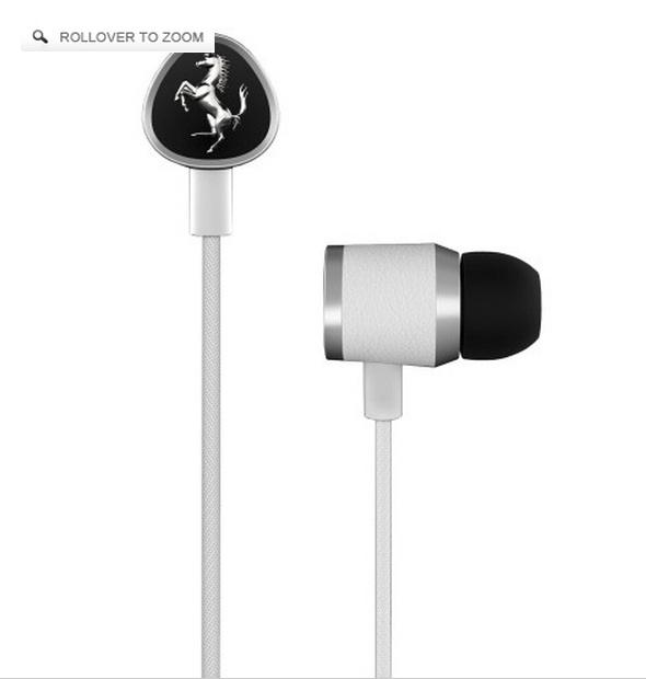 Ferrari Cavallino G150i Earphones White.jpg