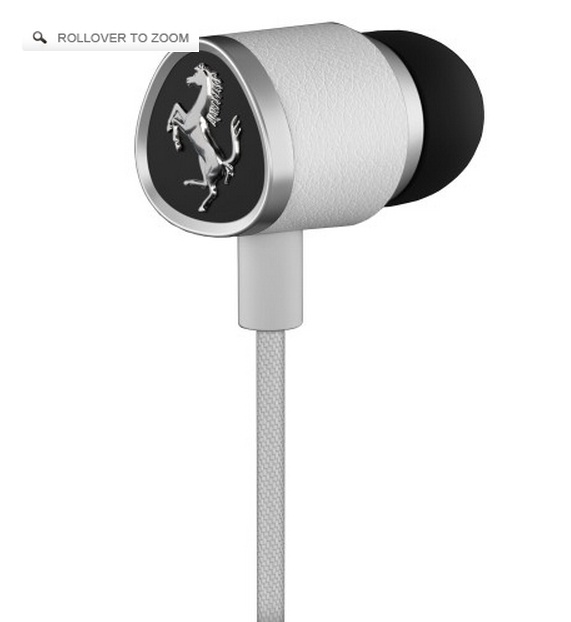 Ferrari Cavallino G150i Earphones White-1.jpg