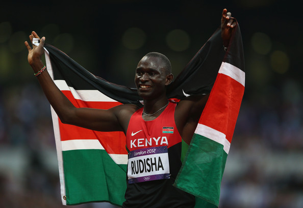 David Lekuta Rudisha Olympics Day 13 Athletics 5bAr3fAMYWzl.jpg