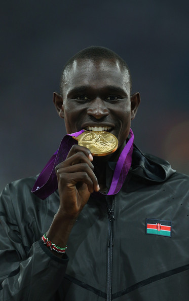 David Lekuta Rudisha Olympics Day 13 Athletics kB3xEEPOZ49l.jpg