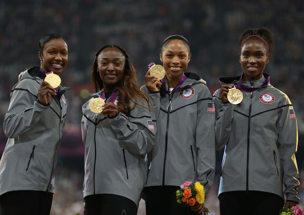 Carmelita Jeter Olympics Day 14 Athletics dtjnJ2wc65Bl.jpg