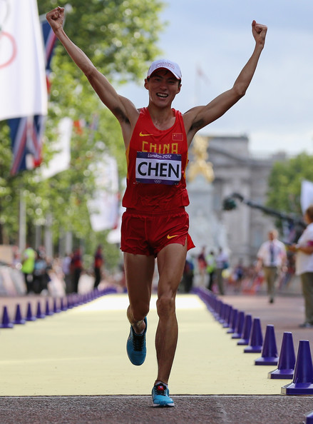 Ding Chen Olympics Day 8 Athletics ON37C08YhSHl.jpg
